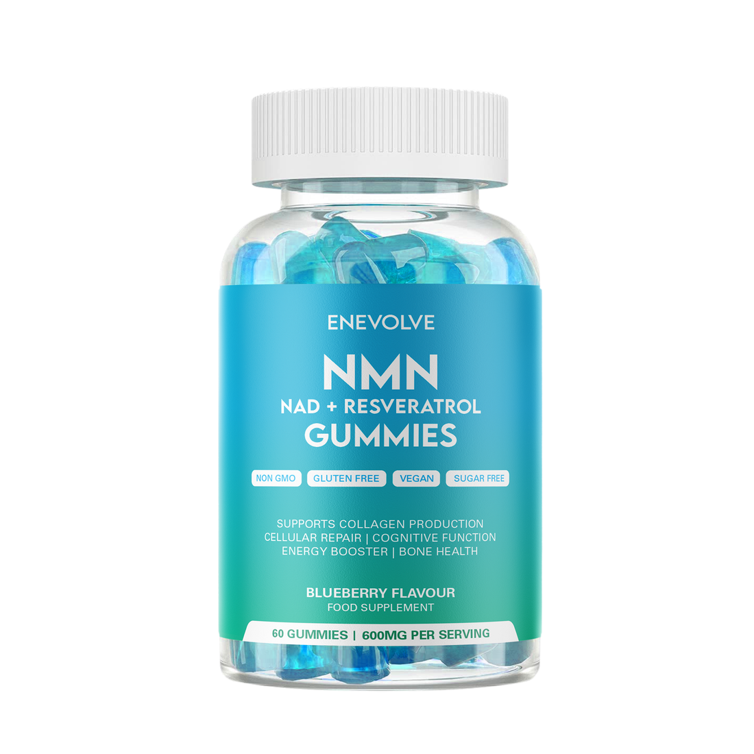 NMN Gummies