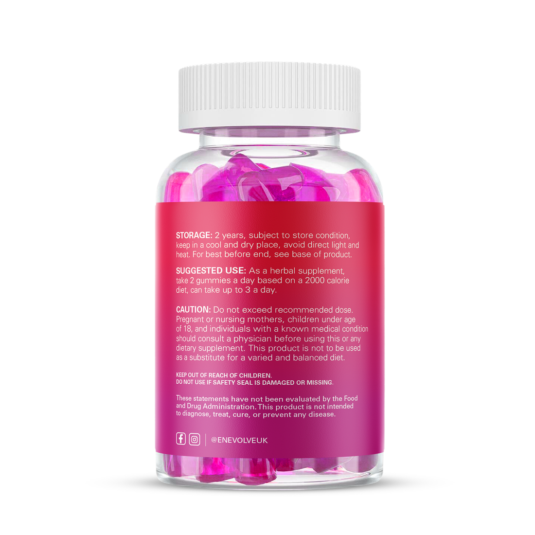 PQQ Gummies