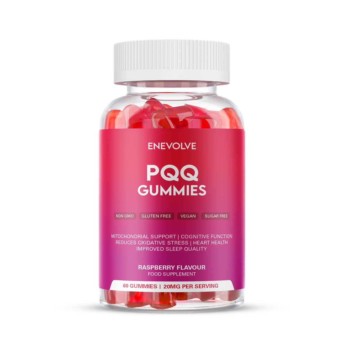 PQQ Gummies