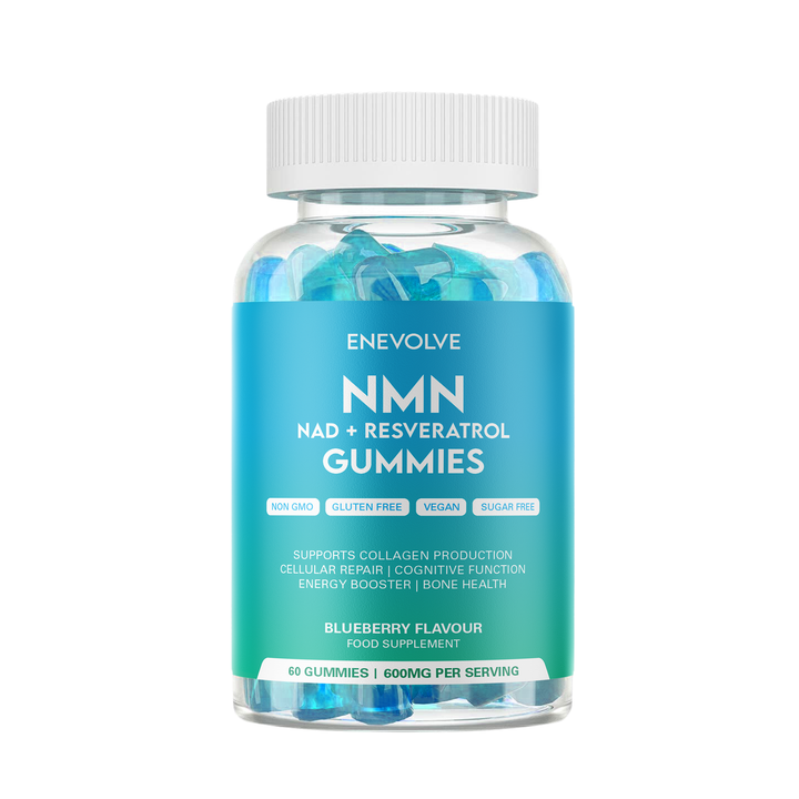 NMN Gummies