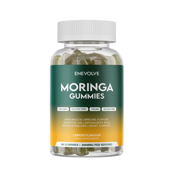 Moringa Gummies